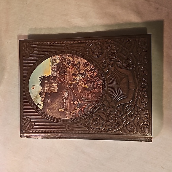 The old west: the Texans vintage book - Picture 1 of 8